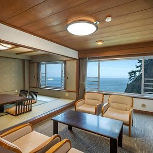 Ocean Junior Suite